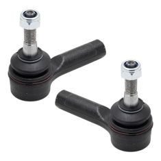 13-17 Buick Encore, Chevy Trax (w/ NJ1) Front Outer Tie Rod Pair