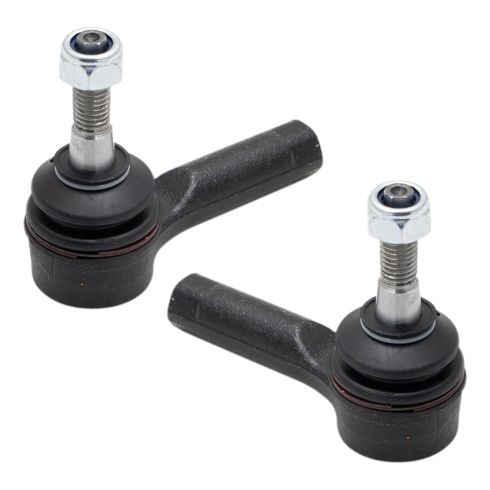 13-17 Buick Encore, Chevy Trax (w/ NJ1) Front Outer Tie Rod Pair