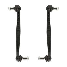 12-15 Chevy Sonic Front Sway Bar Link Pair