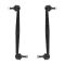 12-15 Chevy Sonic Front Sway Bar Link Pair