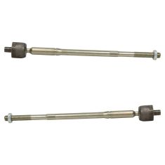 11-16 T&C; 11-17 Grand Caravan; 12-15 C/V Front Inner Tie Rod Pair