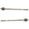 11-16 T&C; 11-17 Grand Caravan; 12-15 C/V Front Inner Tie Rod Pair