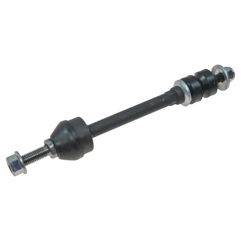 Bison Performance 4pc Front & Rear Sway Bar Link Kit For Dodge Dart 2013-2016