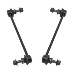 10-16 Cadillac SRX Front Sway Bar Link Pair