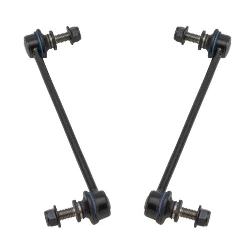 10-16 Cadillac SRX Front Sway Bar Link Pair