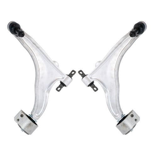 10-16 Cadillac SRX Front Lower Control Arm w/ Ball Joint Pair