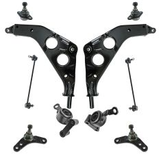 03-06 Mini Cooper Front Suspension Kit (10pc)
