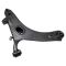 09-13 Subaru Forester; 11-14 Impreza WRX (exc Sti) Front Lower Control Arm w/ Ba