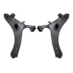 09-13 Subaru Forester; 11-14 Impreza WRX (exc Sti) Front Lower Control Arm w/ Ba