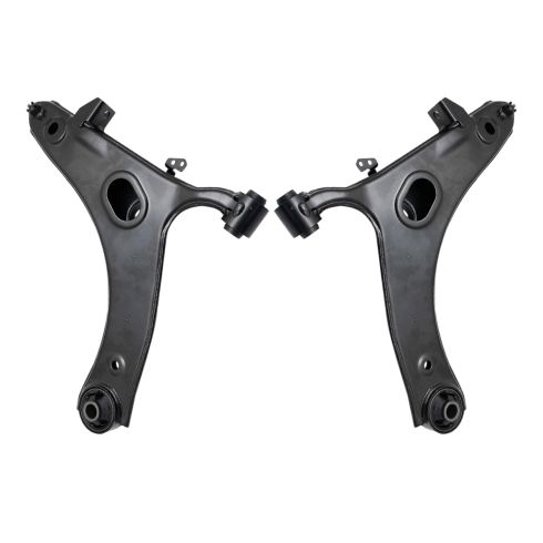 09-13 Subaru Forester; 11-14 Impreza WRX (exc Sti) Front Lower Control Arm w/ Ba