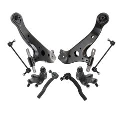 Steering & Suspension Kit