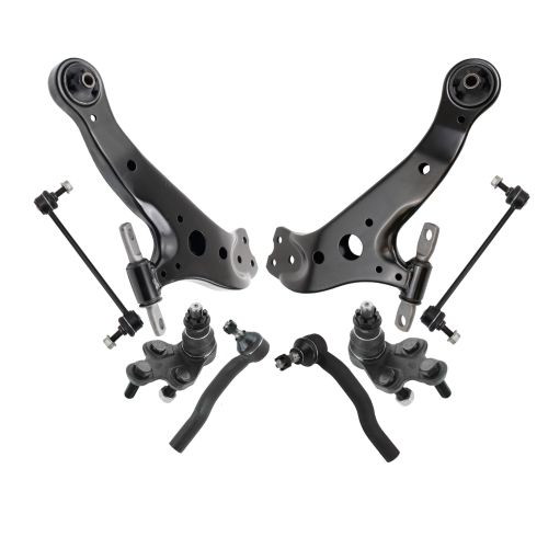 Steering & Suspension Kit