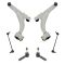 12-17 Verano; 11-15 Cruze, Volt; 16 Cruze Ltd Front Steering & Suspension Kit (6