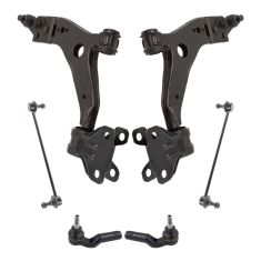 13-15 Ford Escape Front Steering & Suspension Kit (6pc)