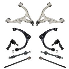 Steering & Suspension Kit