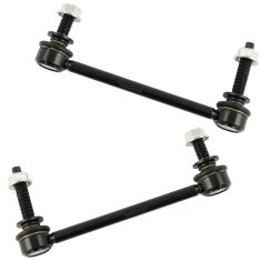 08-15 Cadillac CTS RWD Front Sway Bar Link Pair