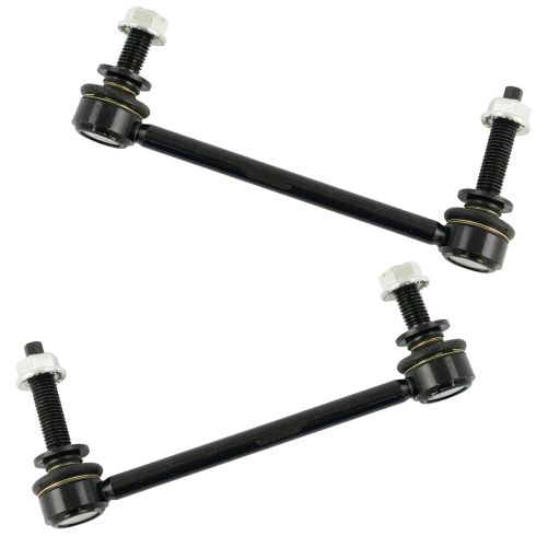 08-15 Cadillac CTS RWD Front Sway Bar Link Pair