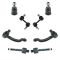 07-08 Acura TL Front Steering & Suspension Kit (8pc)