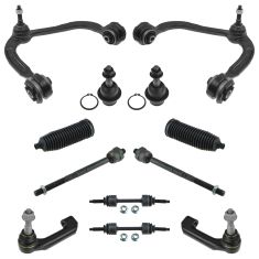 Steering & Suspension Kit