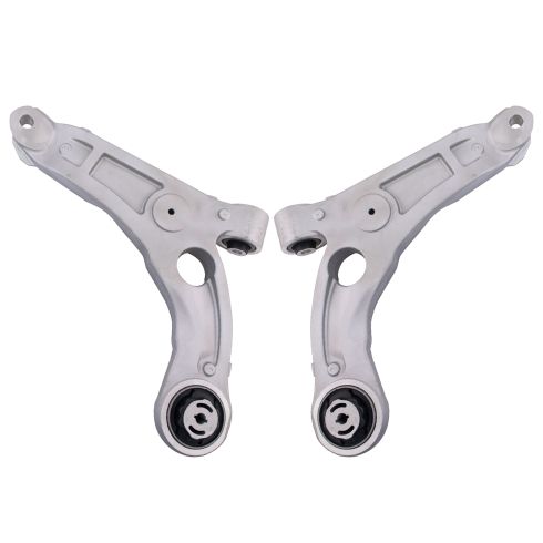 14-17 Jeep Cherokee Front Lower Control Arm Pair