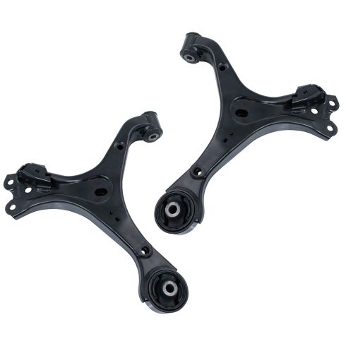 2012 Honda Civic w/ AT Front Lower Control Arm Pair