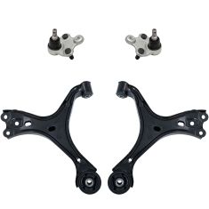 12 Honda Civic Front Lower Control Arm & Ball Joint Kit (4pc)