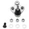 12 Honda Civic Front Suspension Kit (6pc)
