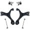 12 Honda Civic Front Suspension Kit (6pc)