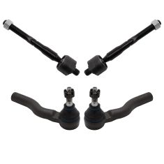 Tie Rod Set