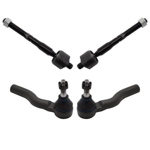 Tie Rod Set