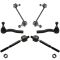 Steering & Suspension Kit
