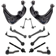 Steering & Suspension Kit
