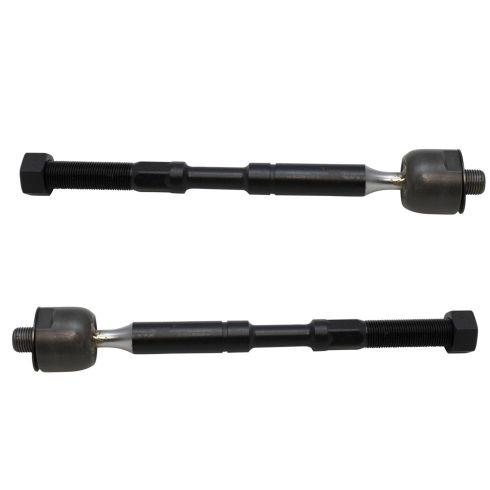 11-18 Toyota Sienna Front Inner Tie Rod End Pair