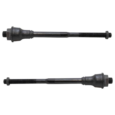 11-17 Chevy Silverado 2500, 3500; GMC Sierra 2500, 3500 Frnt Inner Tie Rod Pair