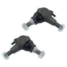 10-16 Mercedes E-Class Sedan RWD Front Lower Ball Joint Pair
