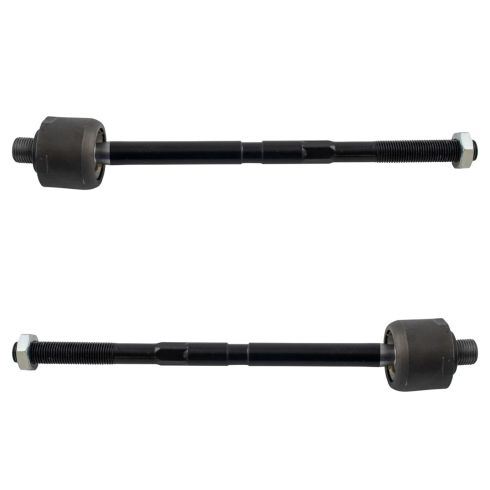 07-14 Mercedes CL-Class, S-Class RWD Front Inner Tie Rod Pair