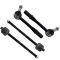 Tie Rod Set