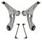 13-16 Dodge Dart Front Suspension Kit 4pc