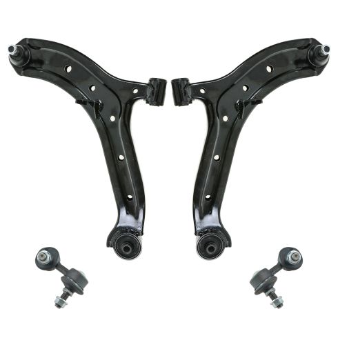 00-05 Hyundai Accent Front Suspension Kit (4 Piece)