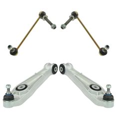99-05 Porsche 911; 97-04 Boxster Front Suspension Kit (4pc)