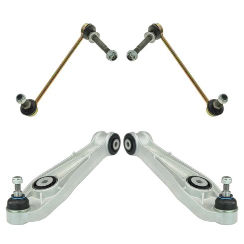 99-05 Porsche 911; 97-04 Boxster Front Suspension Kit (4pc)