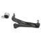 08 Ford Taurus, Mercury Sable FWD Front Steering & Suspension Kit (8pc)