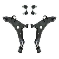 90-94 Eclipse Talon Galant Front Suspension Kit (4pc)