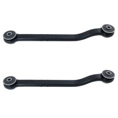 00-10 GM FS SUV Cast Steel Rear Upper Control Arm Pair