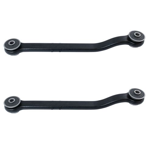 00-10 GM FS SUV Cast Steel Rear Upper Control Arm Pair
