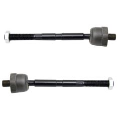 07-13 Mini Cooper Front Inner Tie Rod Pair
