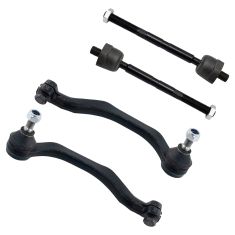 Tie Rod Set