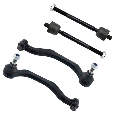 Tie Rod Set