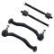 Tie Rod Set