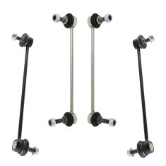 07-13 Mini Cooper Front & Rear Sway Bar Link Set (4pc)